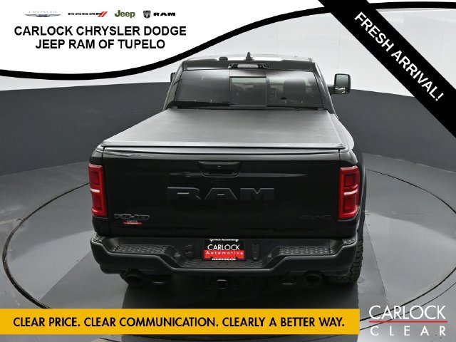 Used 2026 RAM 1500 RHO w/ RHO Level 1 Equipment Group AWD/4WD image 64