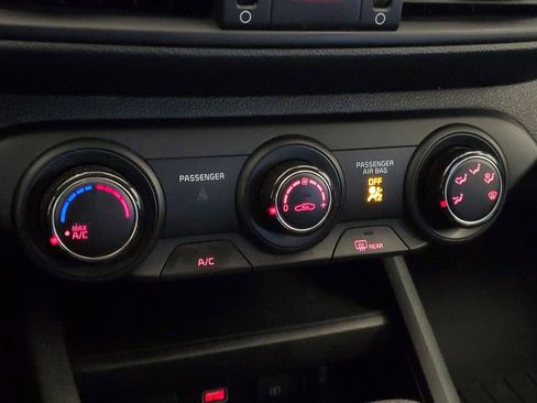 Used 2024 Kia Forte LXS w/ LXS Technology Package image 22