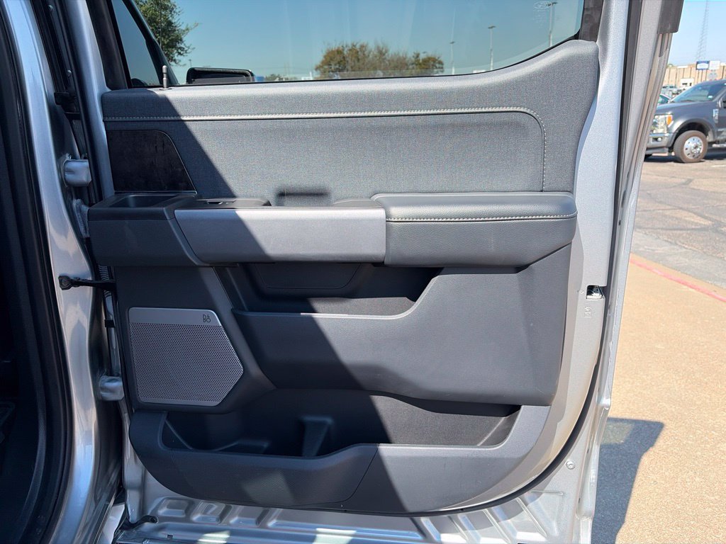 Certified 2023 Ford F150 4x4 SuperCrew image 13