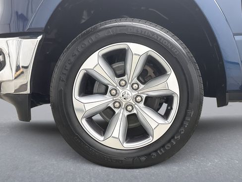 Used 2022 RAM 1500 Limited AWD/4WD image 26