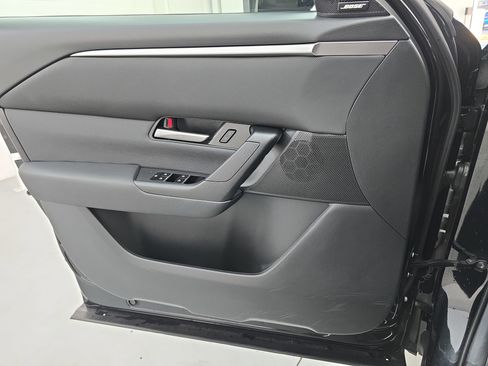 Used 2024 MAZDA CX-50 AWD 2.5 S w/ Cargo Package image 26