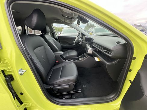 New 2026 Hyundai Kona SEL Premium image 11