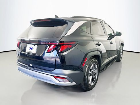 Certified 2026 Hyundai Tucson SEL FWD image 5