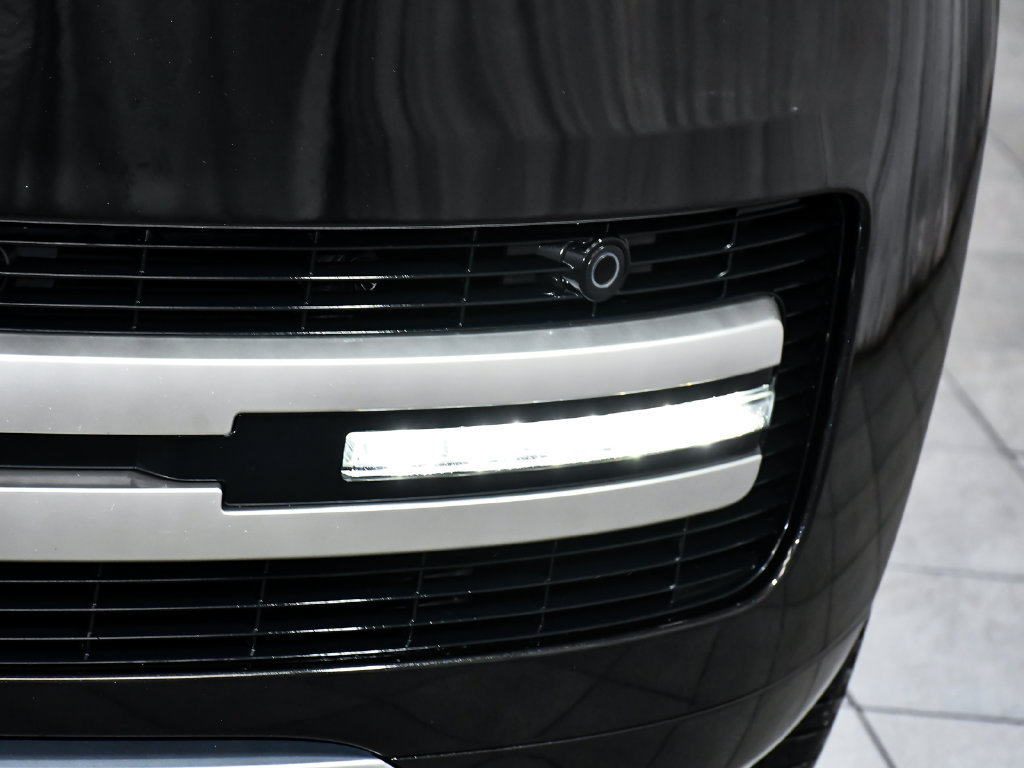 Used 2023 Land Rover Range Rover Autobiography AWD/4WD image 79