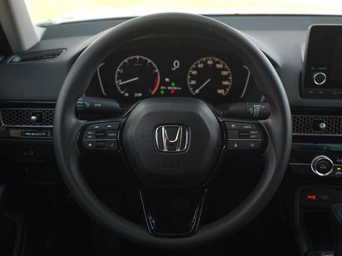 Used 2026 Honda Civic LX image 16