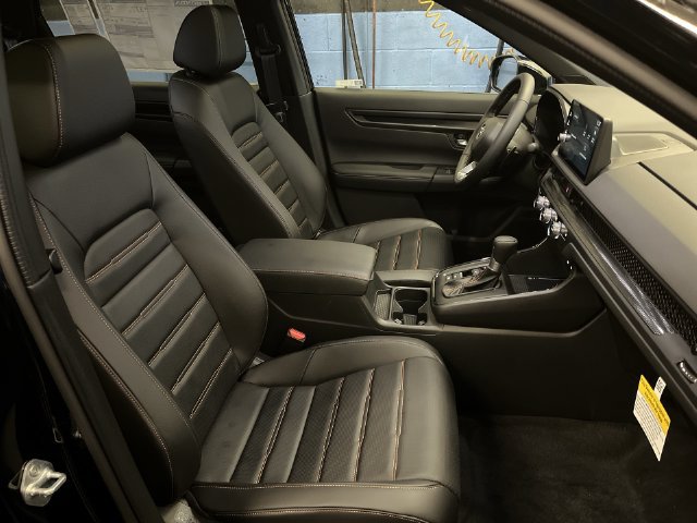 New 2027 Honda CR-V Sport-L image 34