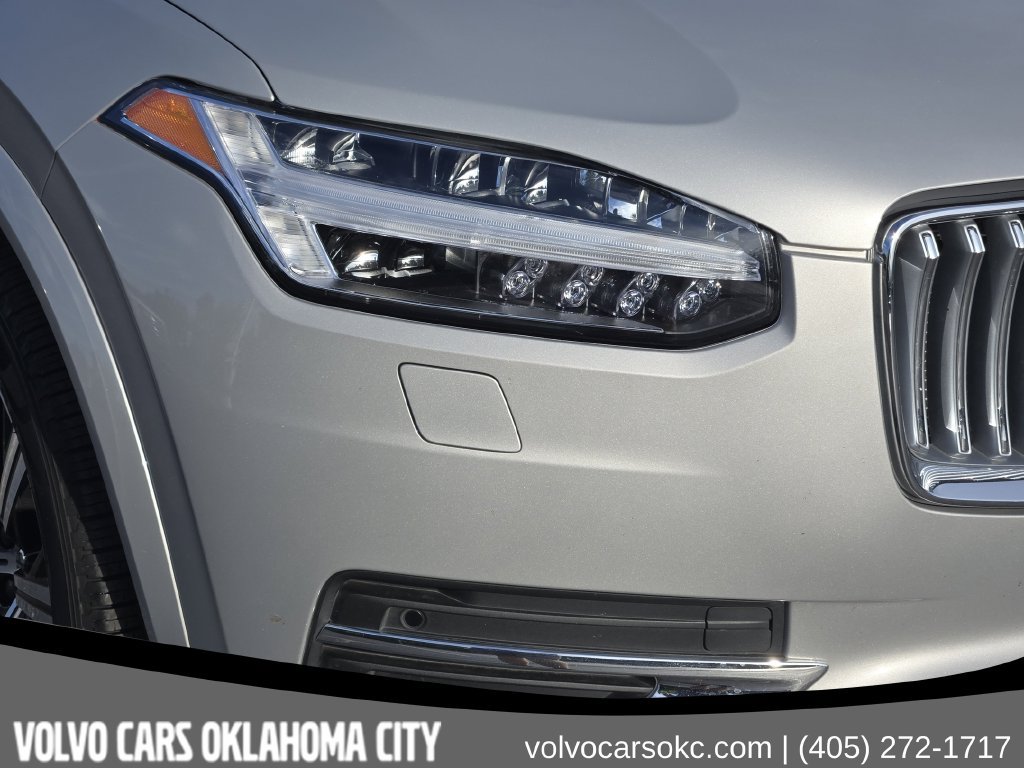 Certified 2025 Volvo XC90 B5 Core w/ Protection Package Premier AWD/4WD image 7