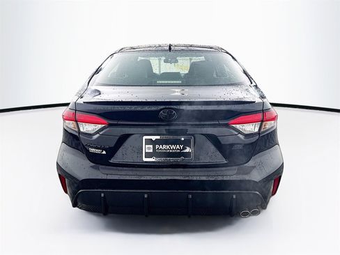 Certified 2023 Toyota Corolla SE w/ Carpet Mat Package (TMS) image 15