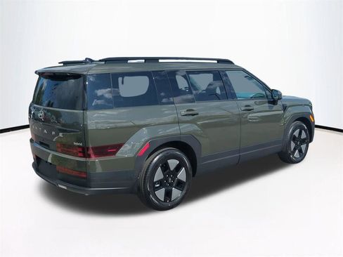 New 2026 Hyundai Santa Fe SEL FWD image 5