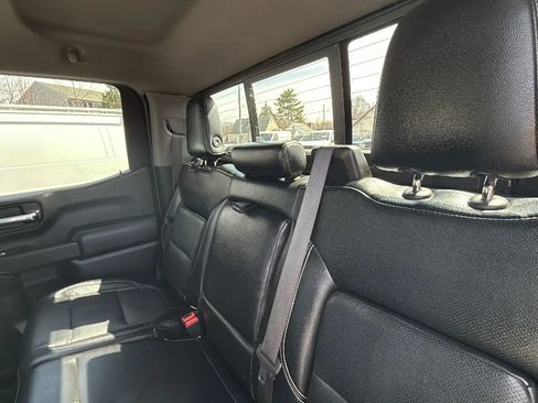 Used 2019 Chevrolet Silverado 1500 LT w/ All-Star Edition AWD/4WD image 19