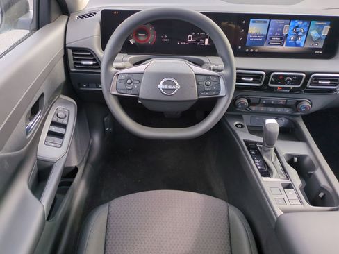 New 2026 Nissan Sentra S image 15