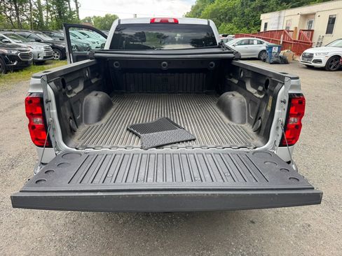 Used 2014 Chevrolet Silverado 1500 LT w/ All Star Edition AWD/4WD image 26