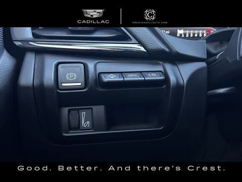 Certified 2024 Cadillac CT4 Sport w/ Super Cruise 2 Package image 23