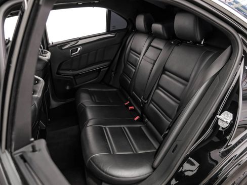 Used 2012 Mercedes-Benz E 63 AMG E 63 AMG Sedan 4D image 38