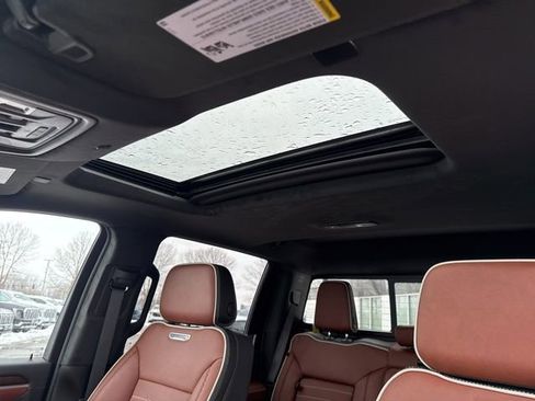 New 2026 GMC Sierra 3500 Denali Ultimate image 31