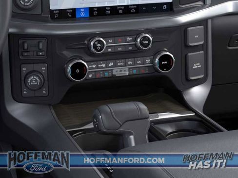 New 2026 Ford F150 Lariat w/ Equipment Group 501A Mid image 15