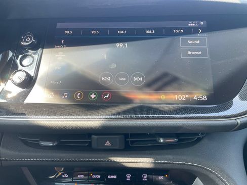 Used 2021 Buick Envision Preferred FWD image 15