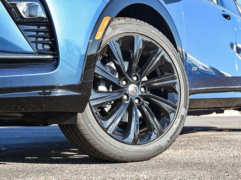 New 2026 Buick Envista Sport Touring w/ Convenience I Package image 6