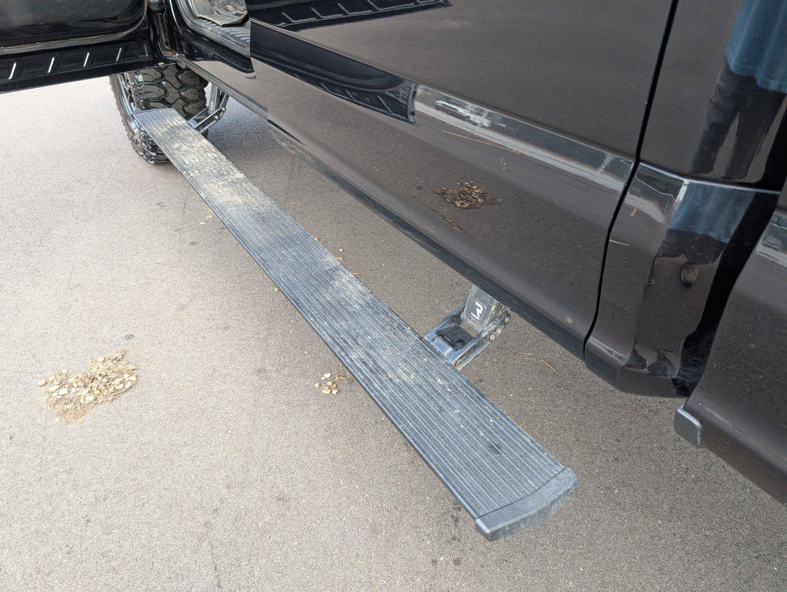 Used 2020 Ford F250 Lariat w/ Tremor Off-Road Package AWD/4WD image 14