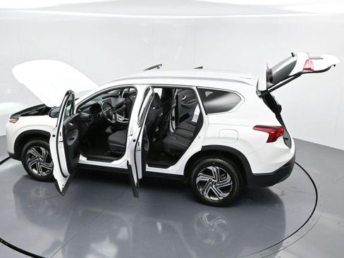 Used 2023 Hyundai Santa Fe SEL AWD/4WD image 38