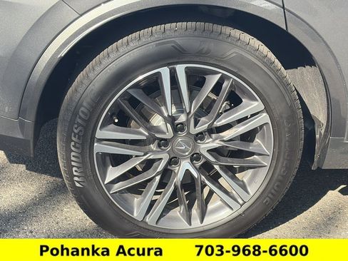 Certified 2026 Acura MDX w/ Advance Package AWD/4WD image 31