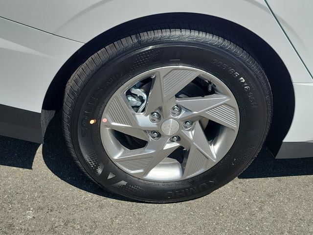 New 2026 Hyundai Sonata SE FWD image 27