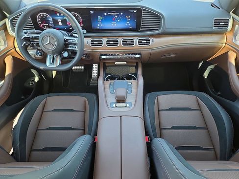 Certified 2024 Mercedes-Benz GLE 53 AMG 4MATIC image 14