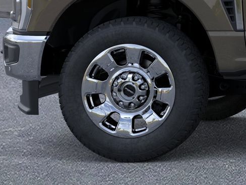 New 2026 Ford F250 Lariat w/ Lariat Ultimate Package image 19