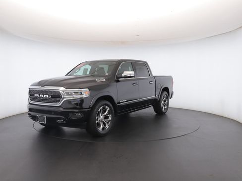 Certified 2020 RAM 1500 Limited AWD/4WD image 44