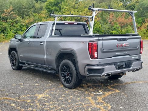 Used 2021 GMC Sierra 1500 Elevation AWD/4WD image 7