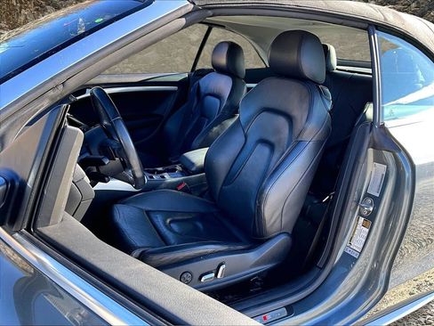 Used 2016 Audi A5 2.0T Premium Plus image 22