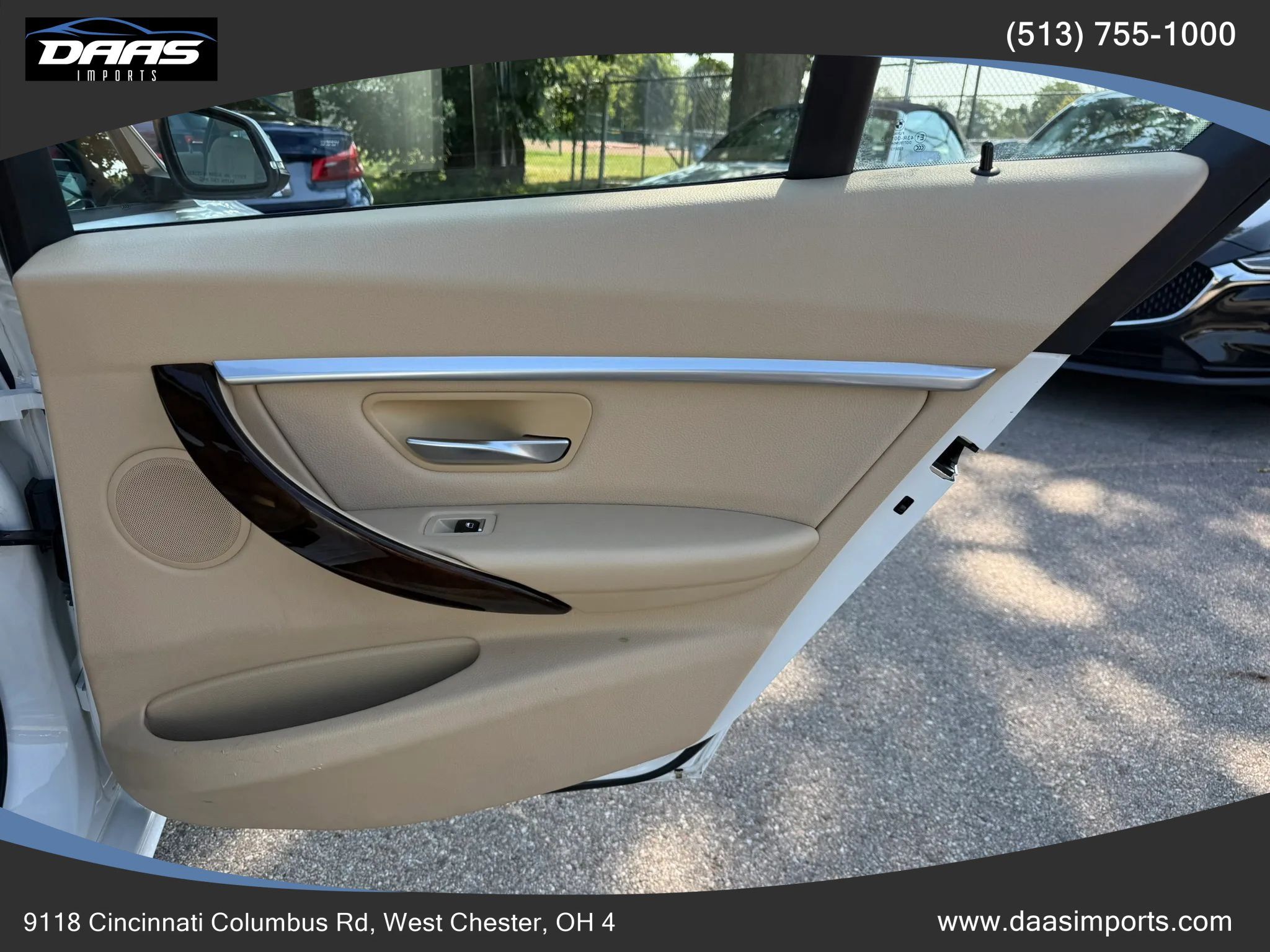 Used 2016 BMW 328i xDrive Sedan AWD/4WD image 29