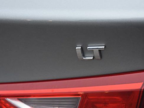 Certified 2023 Chevrolet Malibu LT FWD image 13