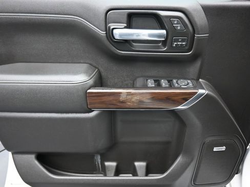 Used 2019 GMC Sierra 1500 SLT w/ SLT Premium Plus Package image 10