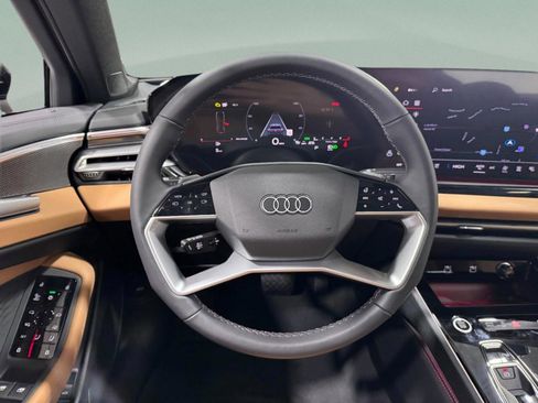 New 2026 Audi A6 Premium Plus image 15