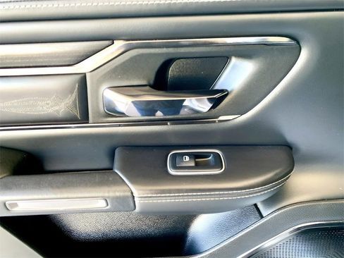 Used 2023 RAM 1500 Limited w/ Night Edition image 18