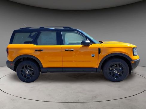 New 2026 Ford Bronco Sport Big Bend image 10
