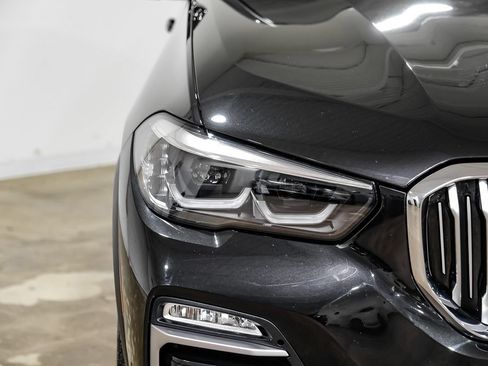 Used 2021 BMW X5 sDrive40i w/ Premium Package RWD image 60