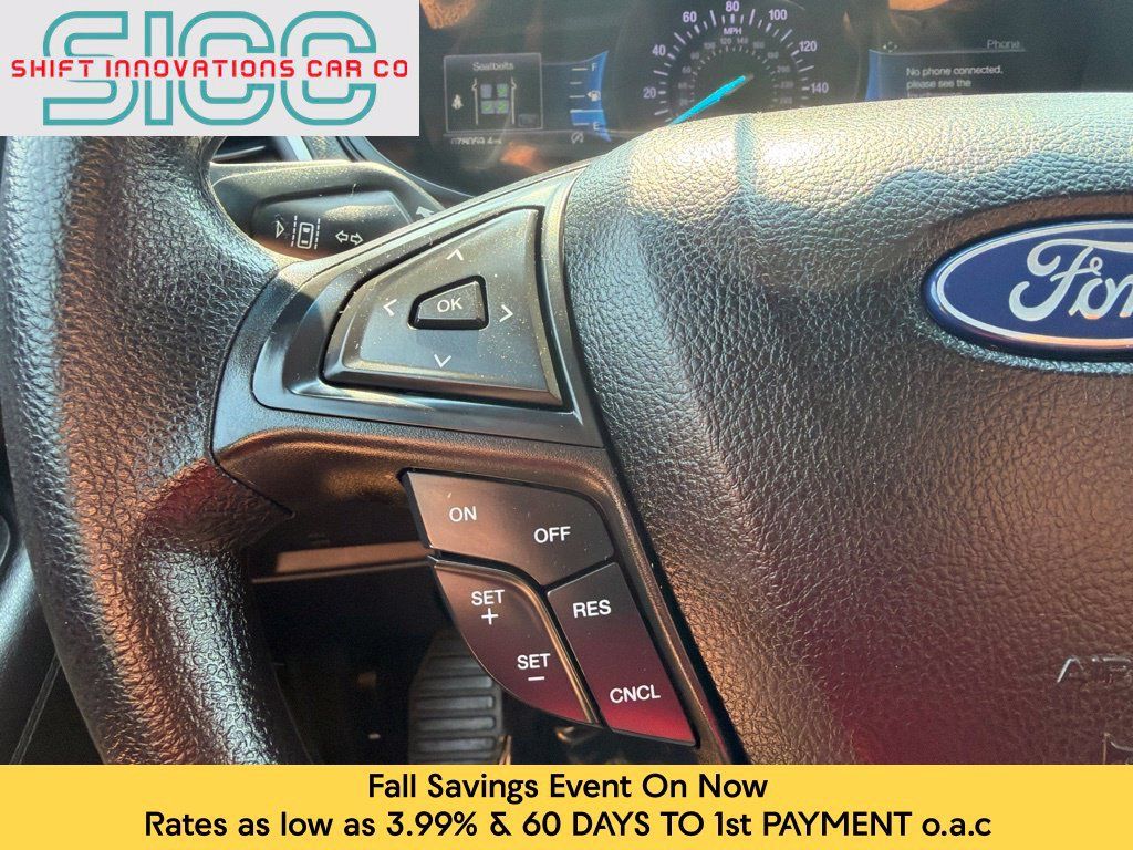 Used 2022 Ford Edge SE AWD/4WD image 12