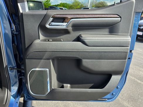 New 2026 GMC Sierra 1500 Elevation w/ Elevation Select Package AWD/4WD image 29