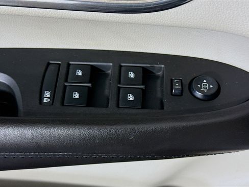 Used 2015 Cadillac ATS 2.0T AWD Sedan image 23