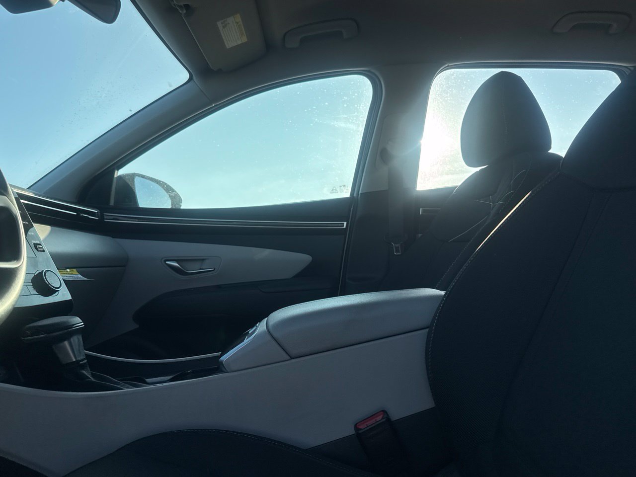 Used 2022 Hyundai Tucson SE w/ Cargo Package FWD image 46