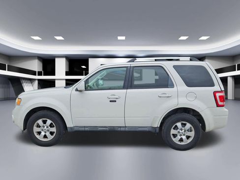Used 2011 Ford Escape Limited w/ 301A Rapid Spec Order Code image 3