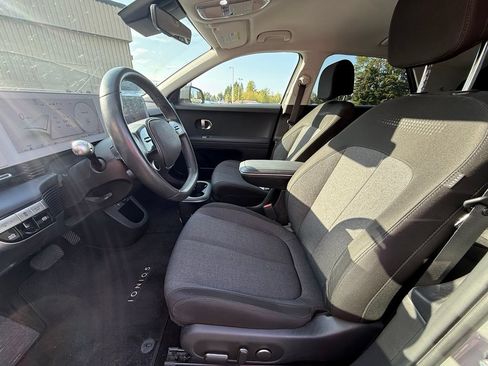 Certified 2024 Hyundai Ioniq 5 SEL AWD/4WD image 6