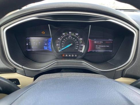 Used 2013 Ford Fusion SE image 37