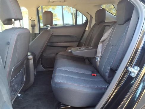 Used 2016 Chevrolet Equinox LT w/ Convenience Package image 22