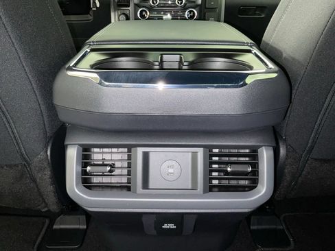 New 2026 Ford F150 XLT w/ XLT Black Appearance Package AWD/4WD image 21