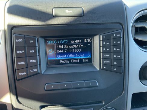 Used 2014 Ford F150 XLT w/ Equipment Group 302A Luxury image 36