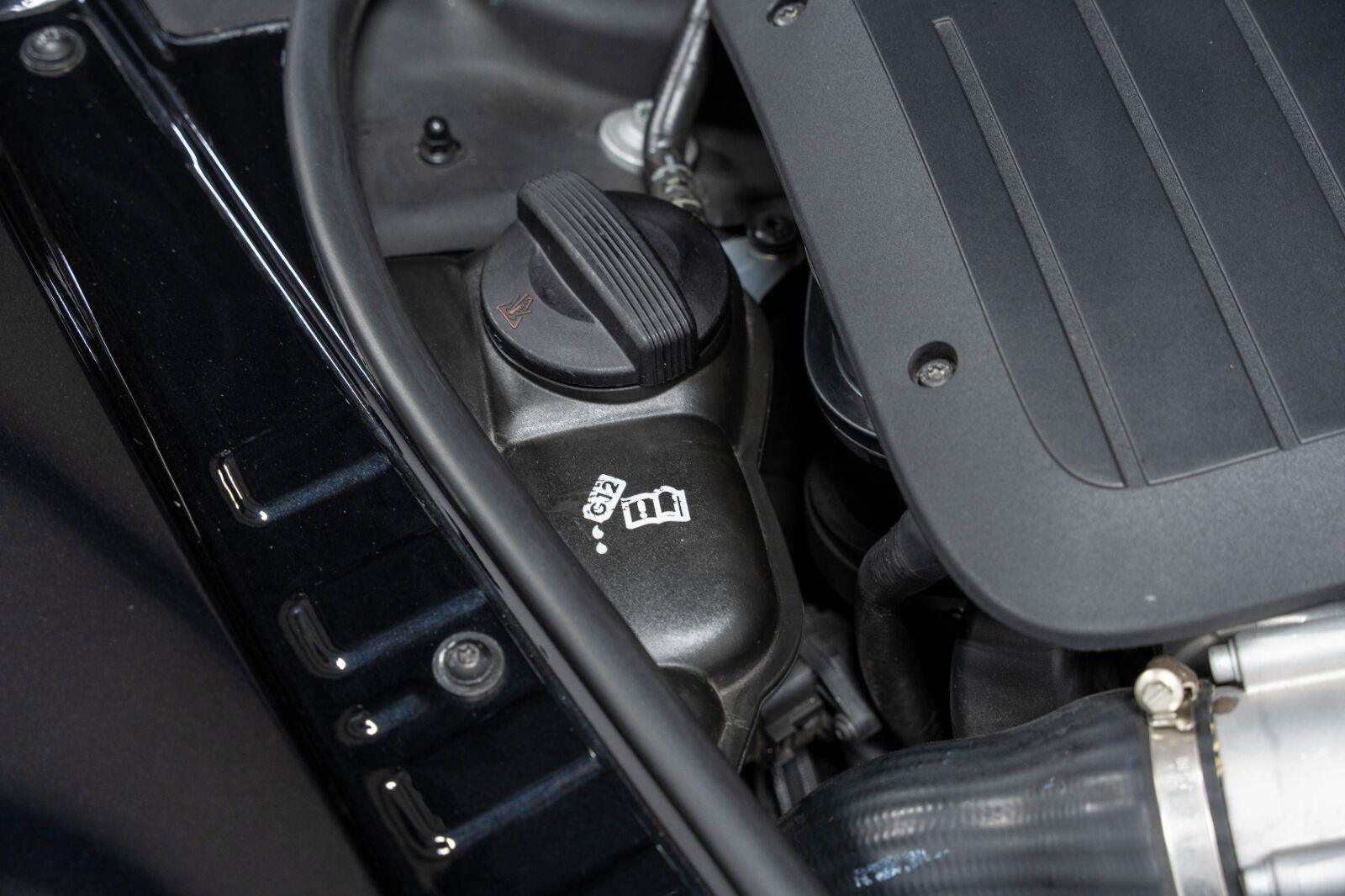Used 2012 Bentley Continental GT AWD/4WD image 27