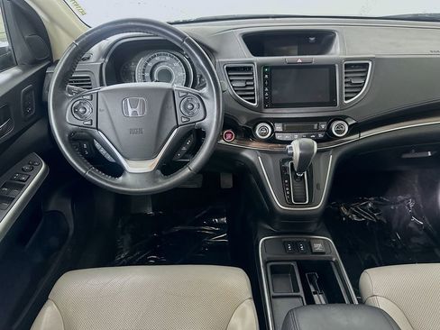 Used 2015 Honda CR-V Touring image 16